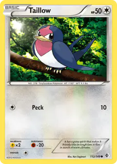 Taillow Common card from Boundaries Crossed
