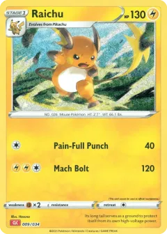Raichu Promo and other card from Pokémon TCG Classic - Charizard