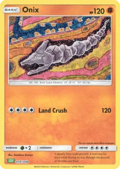 Onix Promo and other card from Pokémon TCG Classic - Venusaur