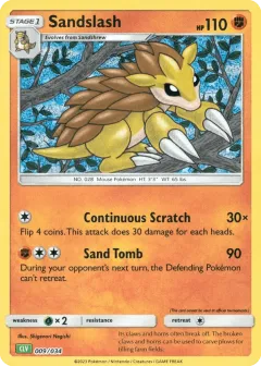 Sandslash Promo and other card from Pokémon TCG Classic - Venusaur